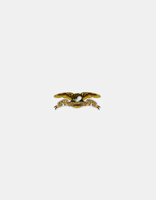 Anti Hero Classic Eagle Small Sticker