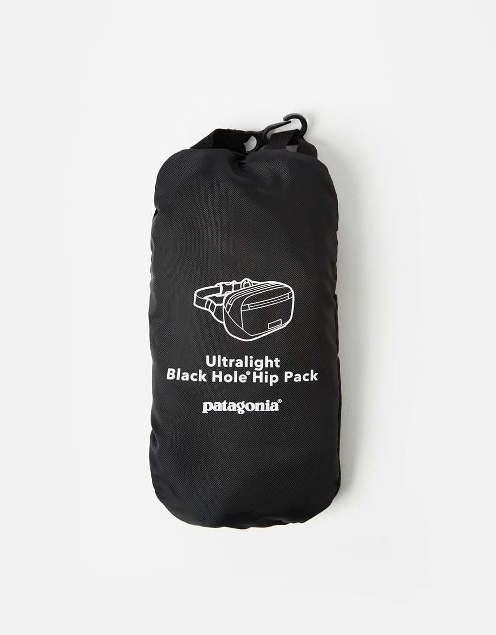 patagonia ultralight black hole mini hip pack uk Patagonia Ultralight Black Hole® Mini Hip Pack