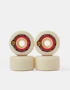 Spitfire Formula Four Tablet 101d Skateboard Wheels