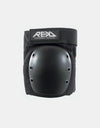 REKD Ramp Knee Pads  - Black