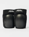 REKD Ramp Knee Pads  - Black