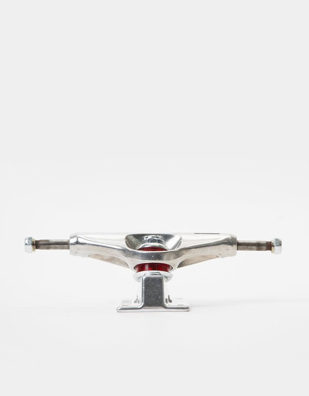 Trucks Venture V Hollow Light 5.0 - Polis Tout Neuf Sous Blister