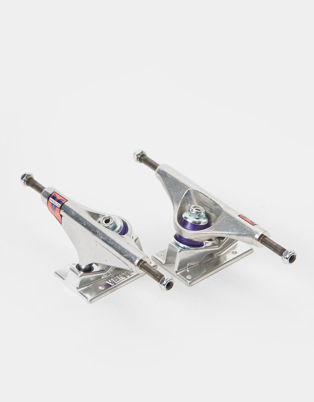 Venture V Hollow 5.2 High Skateboard Trucks (Pair) – Route One
