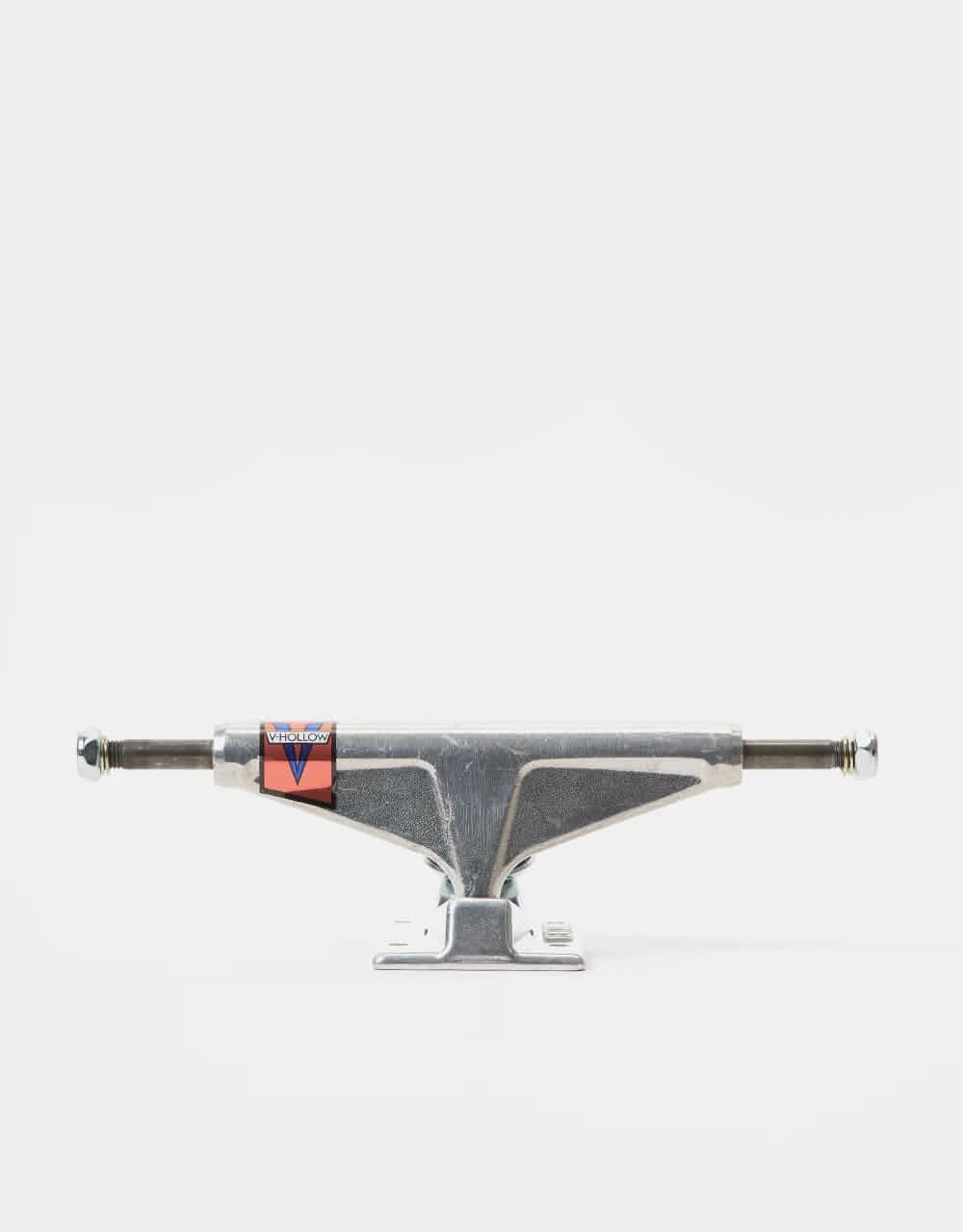 venture janoski trucks