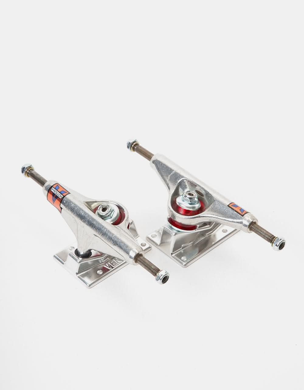 Venture V Hollow 5.0 Low Skateboard Trucks (Pair) – Route One