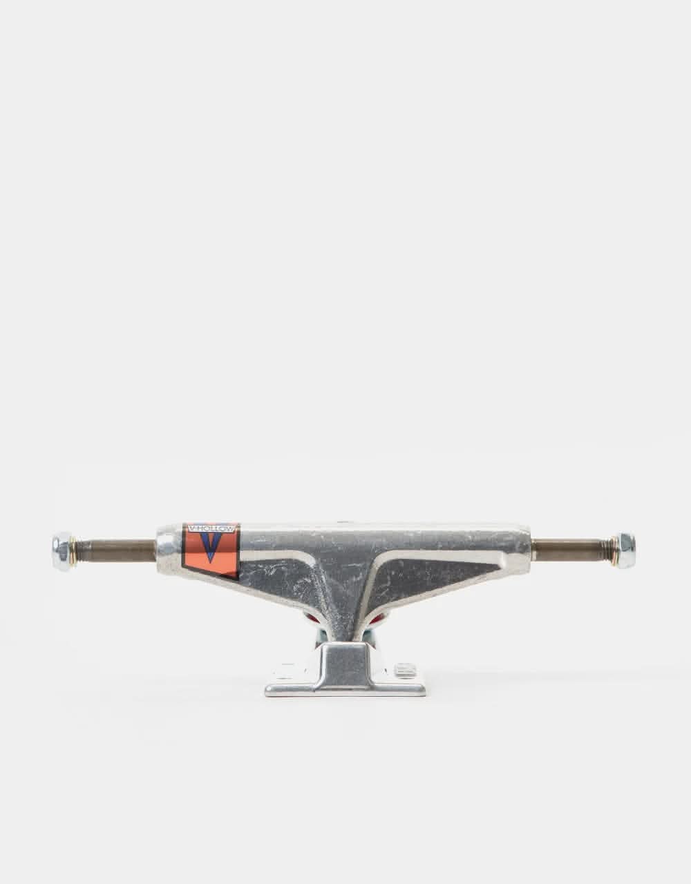 スケートボード Primitive × Venture V-HOLLOW Venture V Hollow Skateboard Trucks Low ALL POLISHED - 5.0