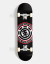 Element Seal Complete Skateboard - 8"