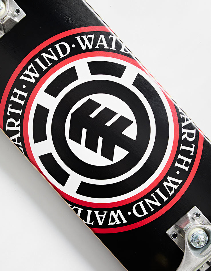 Element Seal Complete Skateboard - 8"