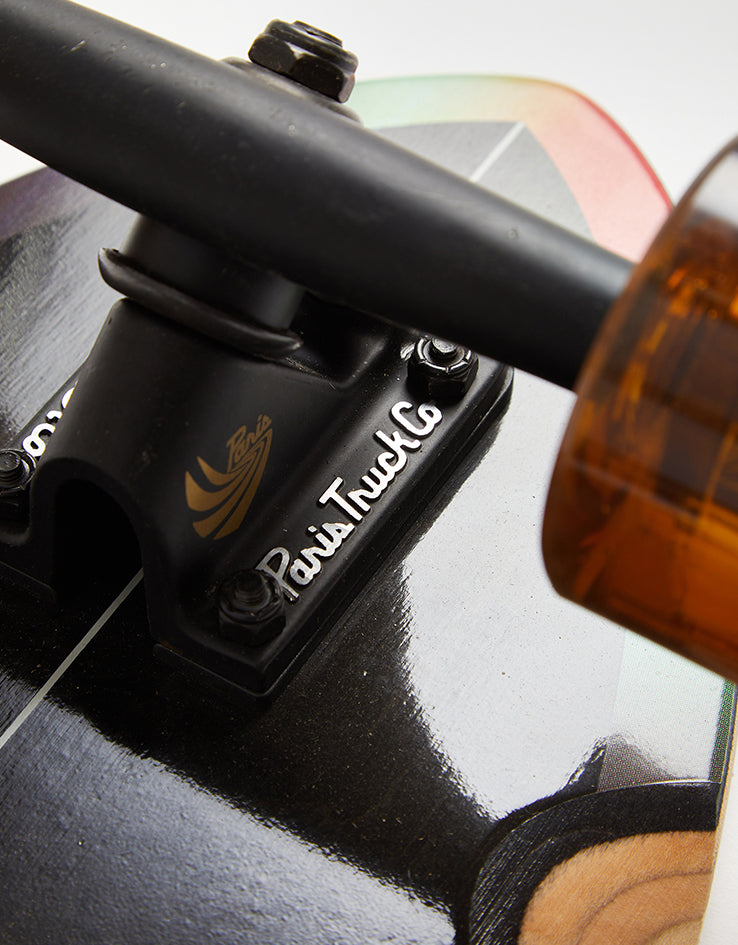 Globe Blazer XL Floral Couch Cruiser - 9.75" x 36.25"