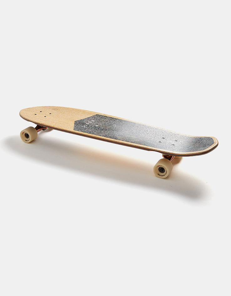 Globe Blazer XL Floral Couch Cruiser - 9.75" x 36.25"