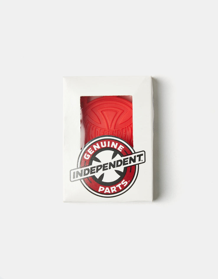 Independent 1/8" Riser Pads (Pair)