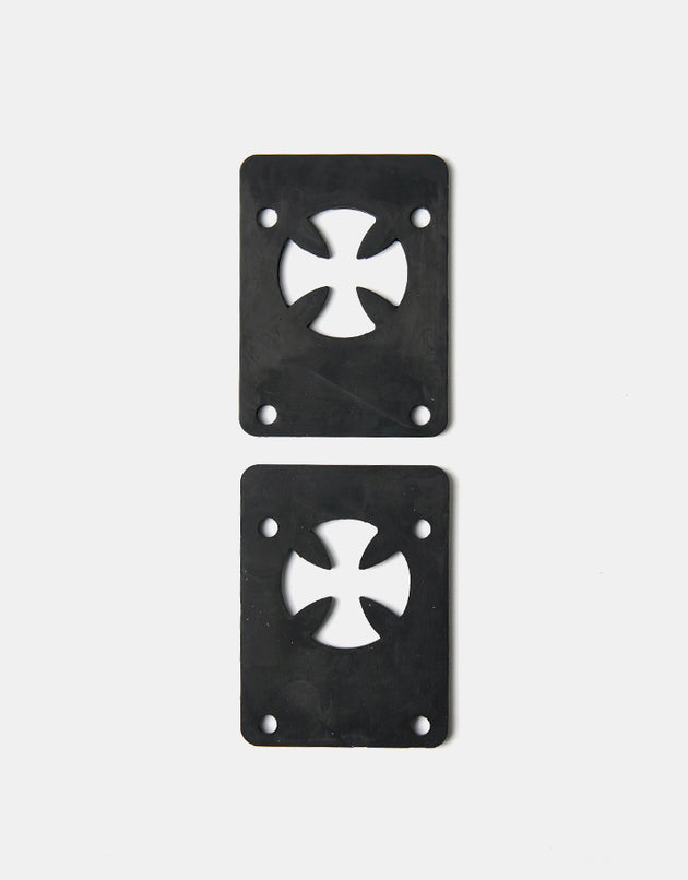 Independent 1/8" Shock Pads (Pair)