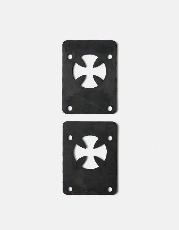 Independent 1/8" Shock Pads (Pair)