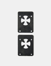 Independent 1/8" Shock Pads (Pair)