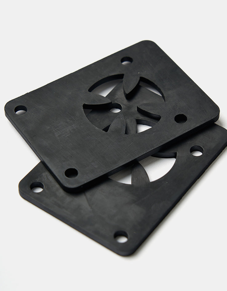 Independent 1/8" Shock Pads (Pair)