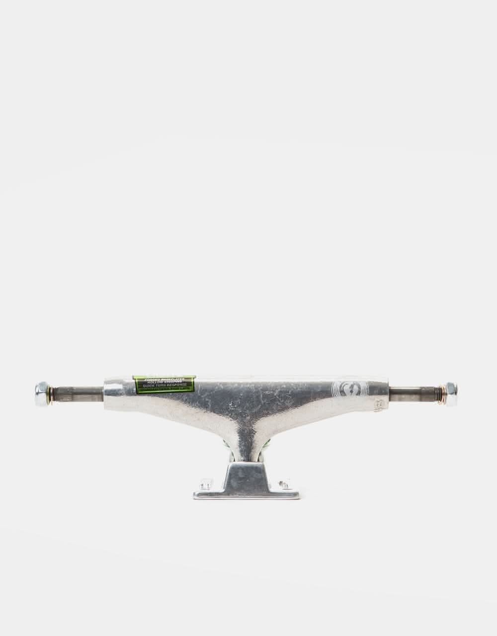 Produktbild von Thunder Lights II Skateboard Trucks - 145-151 Mm, Hohle Kingpins, Für Verschiedene Deck-Breiten Trucks Für Deck Breite 7.9-8.62