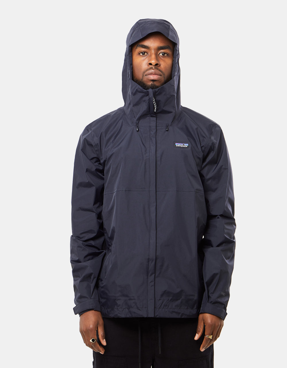 Patagonia Torrentshell 3L Jacket - Black