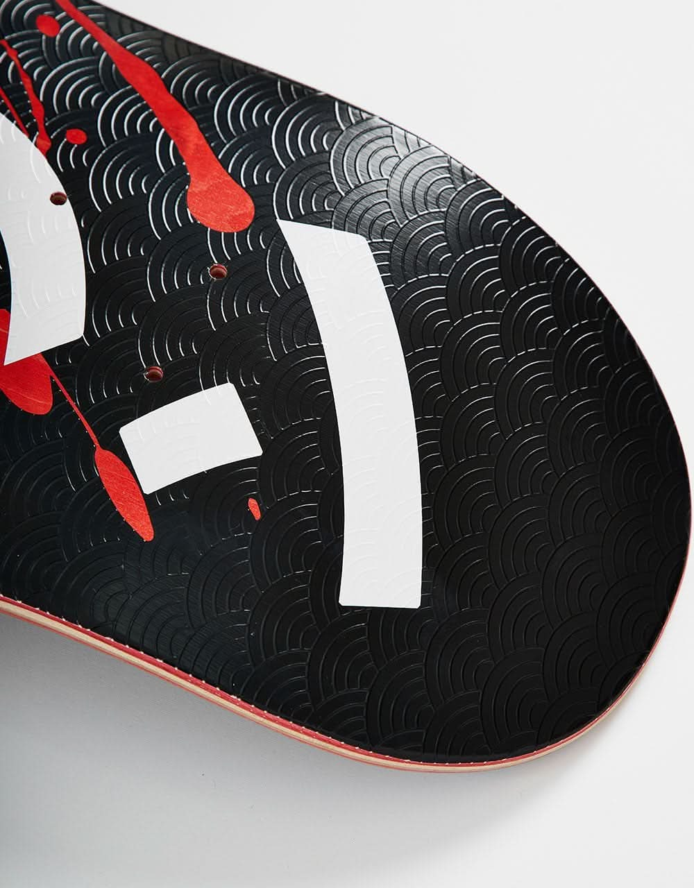 Route One Katakana Skateboard Deck