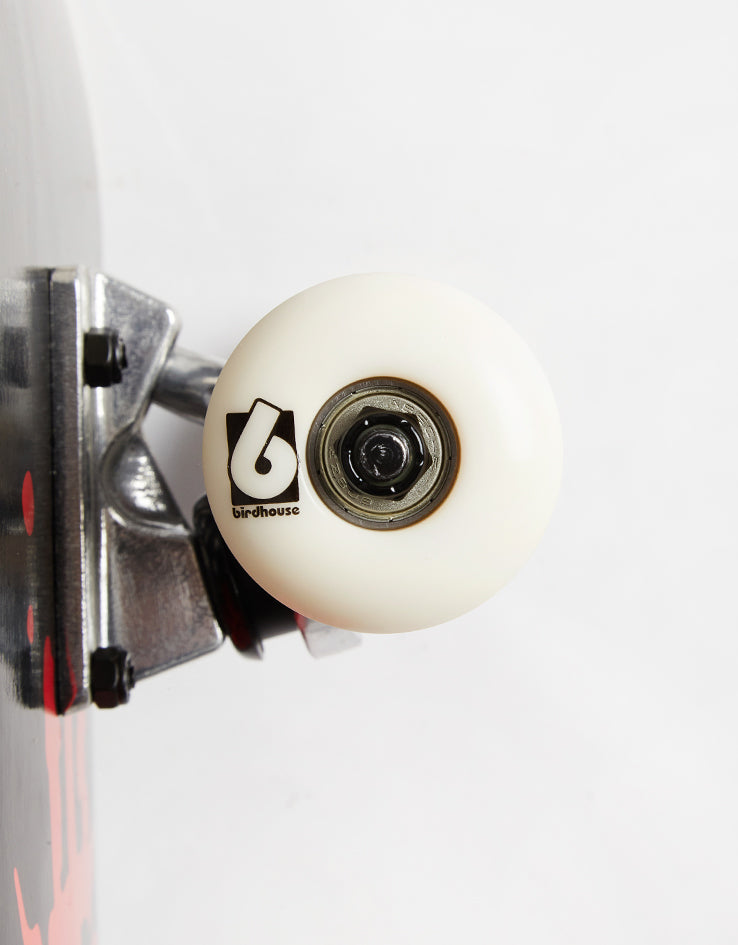 Birdhouse Blood Stage 1 Complete Skateboard - 8"