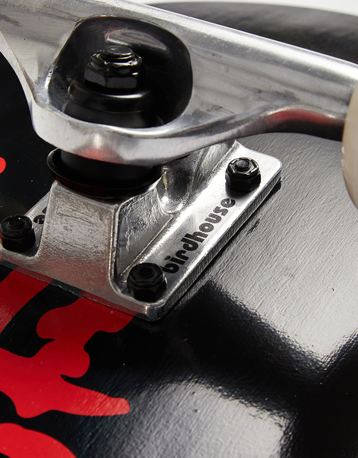 Birdhouse Blood Stage 1 Complete Skateboard - 8"