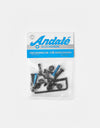 Andalé 7/8" Allen Bolts