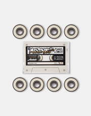 Andalé Tiago Mix Tape Volume 2 Pro Skateboard Bearings