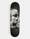 Zero Wimer Doc Skateboard Deck - 8.5"