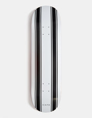 Skateboard Cafe Stripe Skateboard Deck - 8.7"