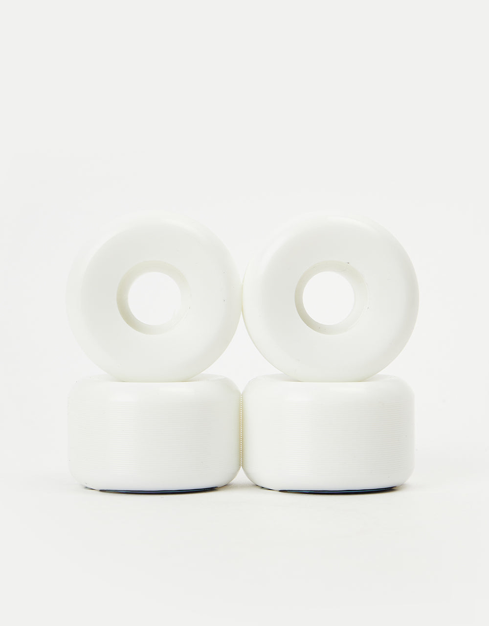 Orbs Specters Whites Conical 99a Skateboard Wheel - 52mm