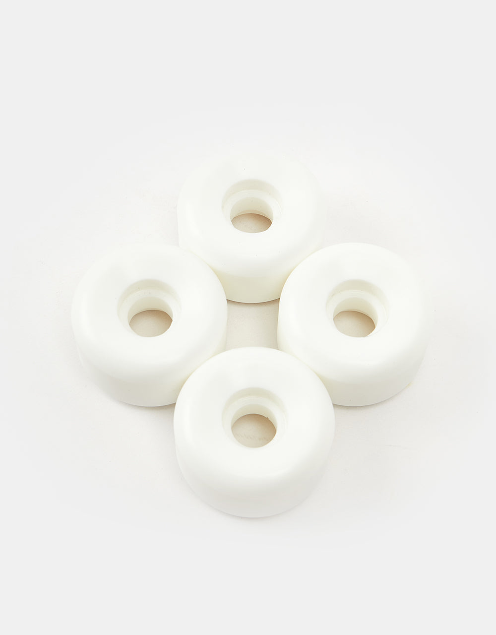 Orbs Specters Whites Conical 99a Skateboard Wheel - 53mm