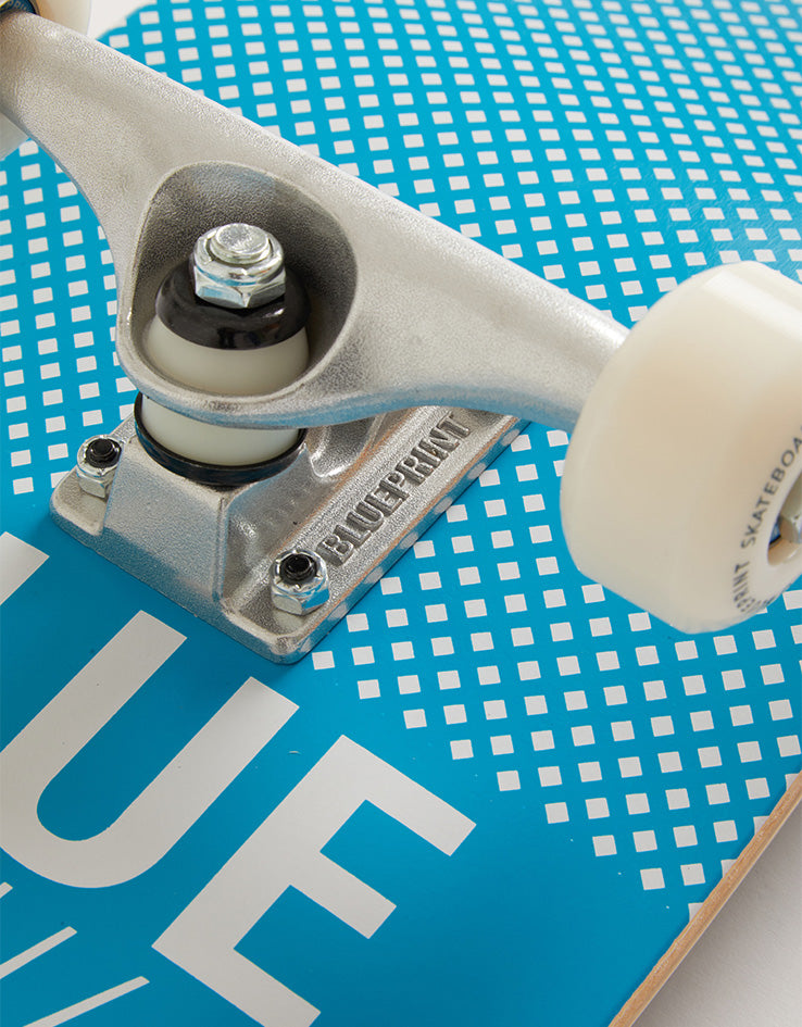 Blueprint Pachinko Complete Skateboard - 8"