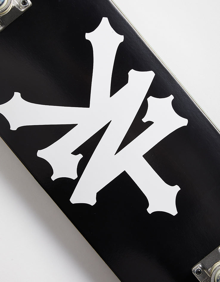 Zoo York 'OG 95' Crackerjack Complete Skateboard