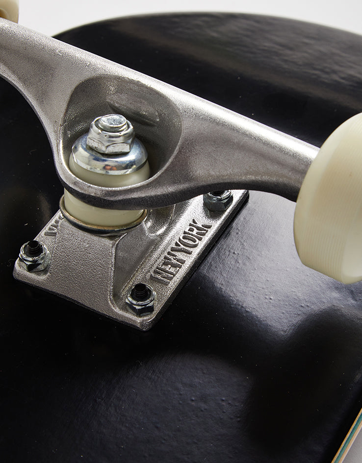 Zoo York 'OG 95' Crackerjack Complete Skateboard