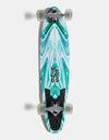 Mindless Raider VI Longboard - 34" x 8"