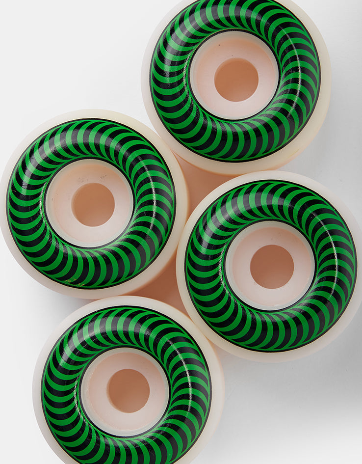 Spitfire Classic 99d Skateboard Wheels - 52mm