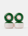 Spitfire Classic 99d Skateboard Wheels - 52mm
