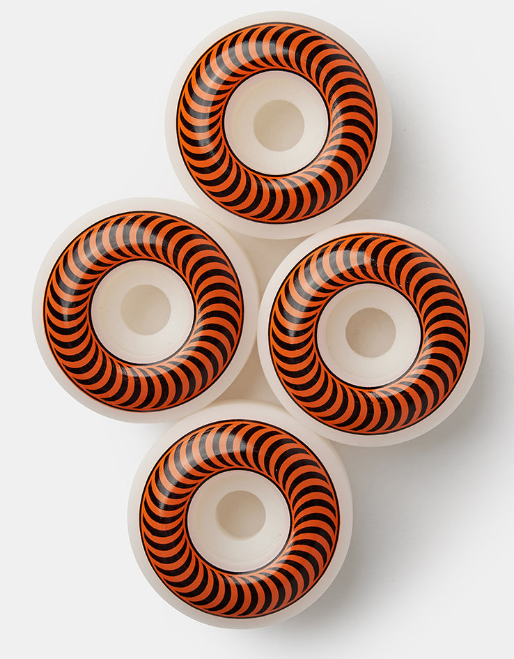 Spitfire Classic 99d Skateboard Wheel - 53mm
