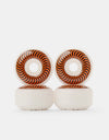 Spitfire Classic 99d Skateboard Wheel - 53mm