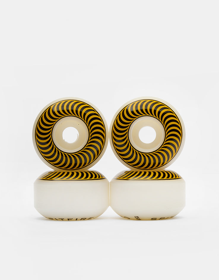 Spitfire Classic 99d Skateboard Wheels - 55mm