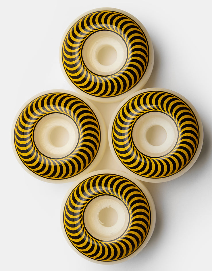 Spitfire Classic 99d Skateboard Wheels - 55mm