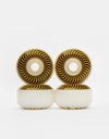 Spitfire Classic 99d Skateboard Wheels - 55mm