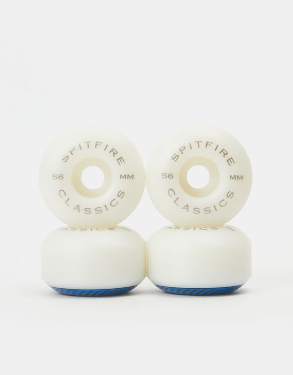 Spitfire Classic 99d Skateboard Wheel - 56mm