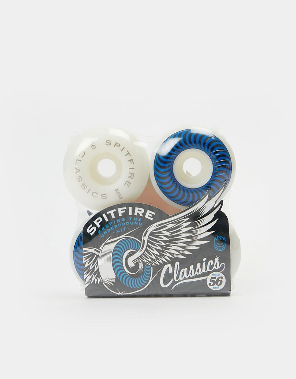 Spitfire Classic 99d Skateboard Wheel - 56mm