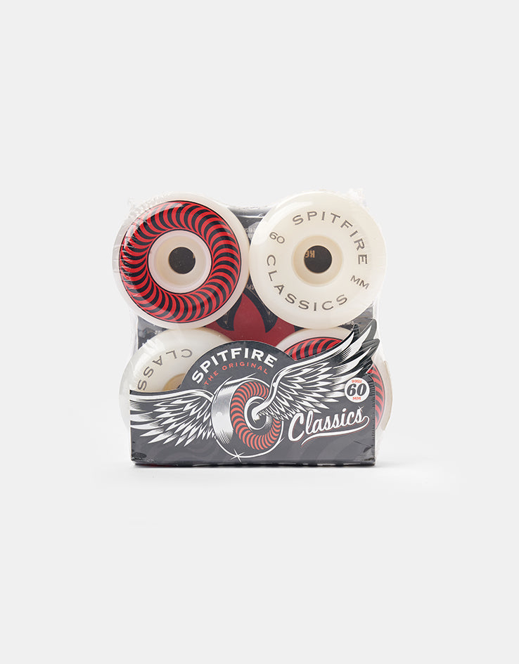 Spitfire Classic 99d Skateboard Wheel - 60mm