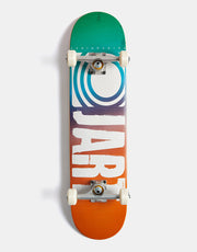 Jart Classic Complete Skateboard - 7.75"