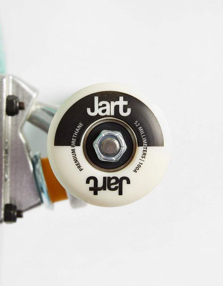 Jart Classic Complete Skateboard - 7.75"