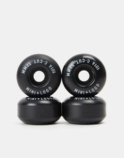 Mini Logo C-Cut 2 101a Skateboard Wheel - 52mm