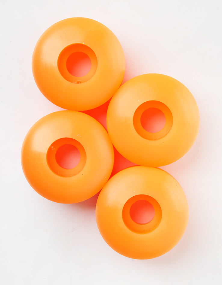 Route One Four Corners Skateboard Wheel - 51mm