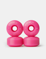 Route One Four Corners Skateboard Wheel - 52mm