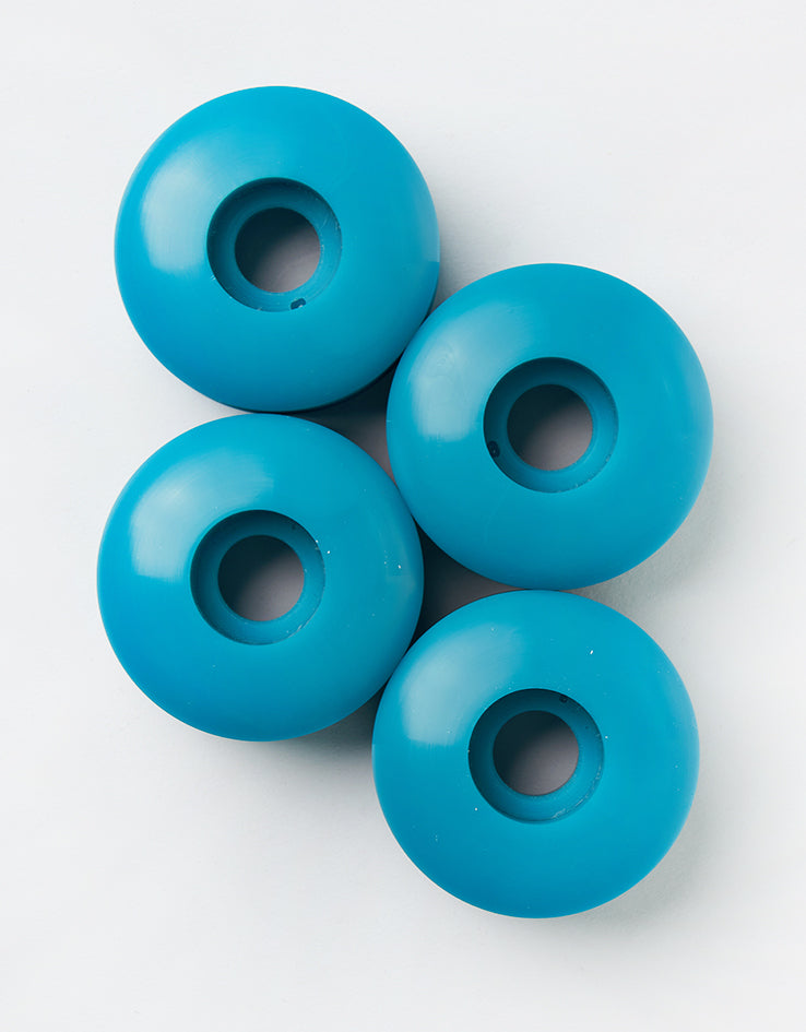 Route One Four Corners Skateboard Wheel - 53mm